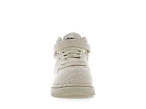 Фото № 2 с приближением к товару «‎Nike Air Force 1 Mid»