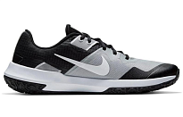 Фото № 2 с приближением к товару «‎Nike Varsity Compete TR 3 Low-Top Running Shoes BlackWhiteGrey»