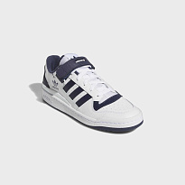 Фото № 2 с приближением к товару «‎Adidas Forum »