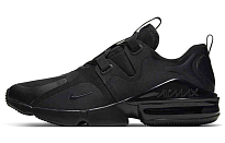 Фото № 1 с приближением к товару «‎Nike Air Max Infinity 'Triple Black'»