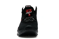 Фото № 2 с приближением к товару «‎Nike LeBron 17 Infrared»