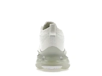 Фото № 4 с приближением к товару «‎Nike Air Max Scorpion FK White Football Grey »