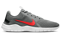 Фото № 2 с приближением к товару «‎Nike Flex Experience Run 9 'Particle Grey'»