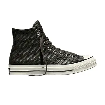 Converse Chuck 70 Hi Chocolate Tan - 1