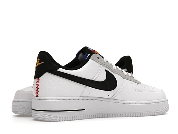 Nike Air Force 1 Low Ken Griffey Jr. and Sr. Swingman - 3