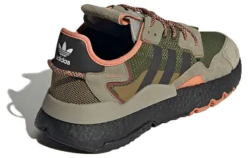  adidas originals Nite Jogger Sports Casual Shoes - 6
