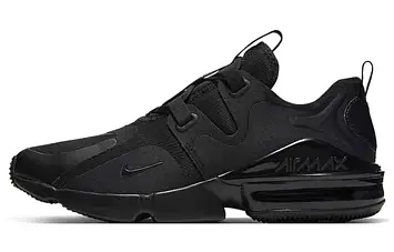 Nike Air Max Infinity 'Triple Black' - 1