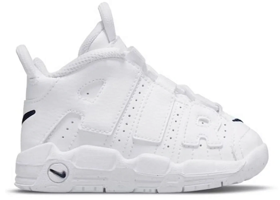 Фото № 1 с приближением к товару «‎Nike Air More Uptempo»