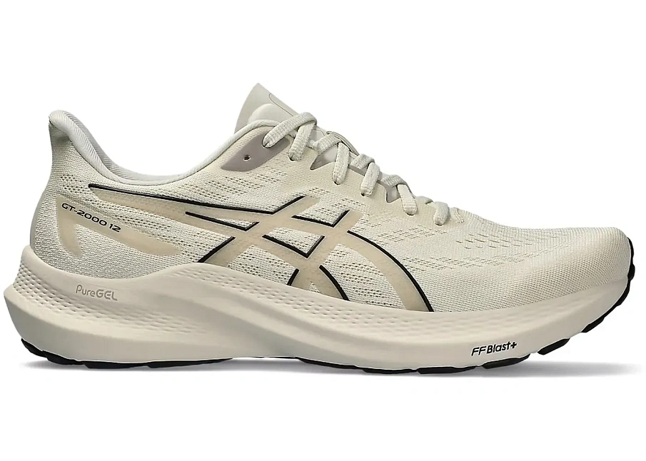 Фото № 1 с приближением к товару «‎ASICS GT-2000 12»