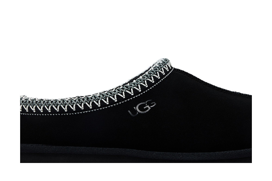 Фото № 3 с приближением к товару «‎UGG Women's Tasman 2 Black»