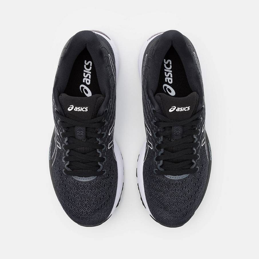Фото № 4 с приближением к товару «‎Asics Gel-Cumulus 22»