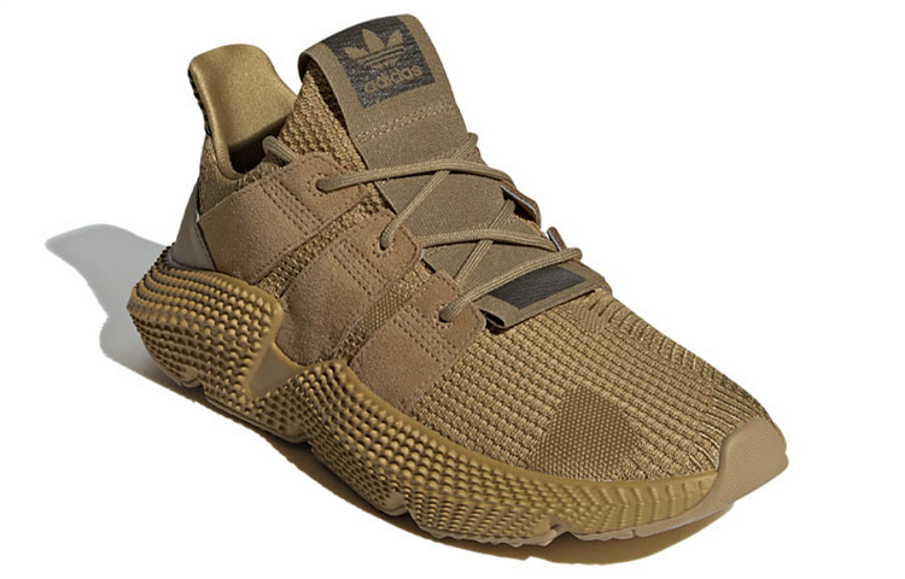 Фото № 3 с приближением к товару «‎adidas originals Prophere - Brown»