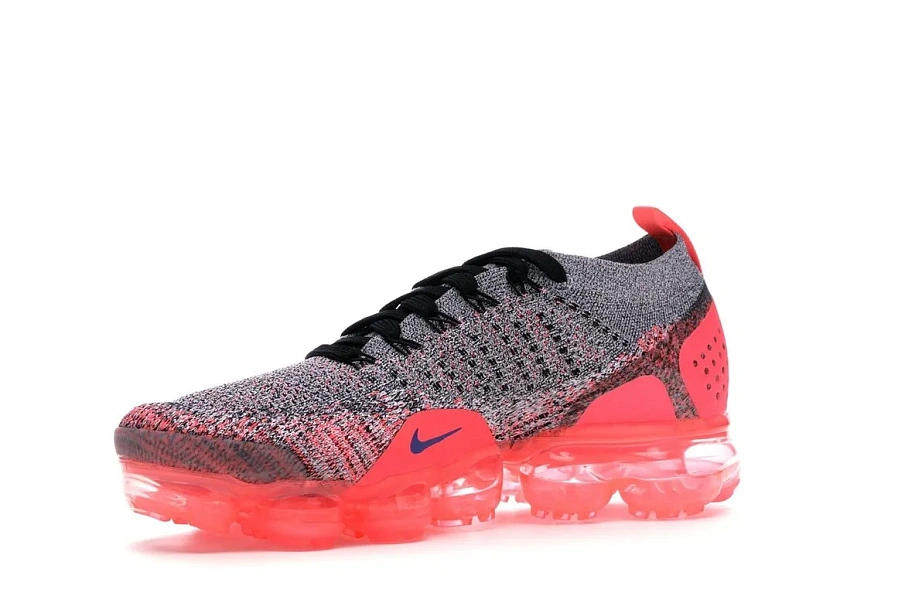 Фото № 2 с приближением к товару «‎Nike Air VaporMax 2.0 Ultramarine »