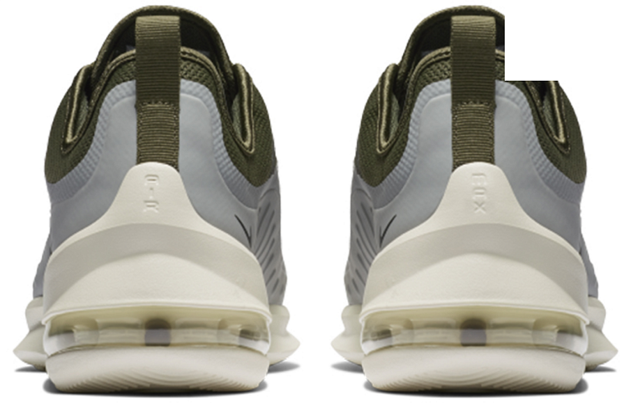 Фото № 4 с приближением к товару «‎Nike Air Max Axis 'Cargo Khaki Grey'»