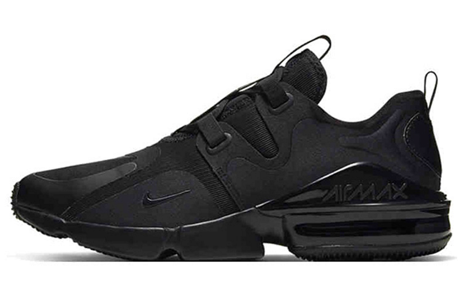 Фото № 1 с приближением к товару «‎Nike Air Max Infinity 'Triple Black'»