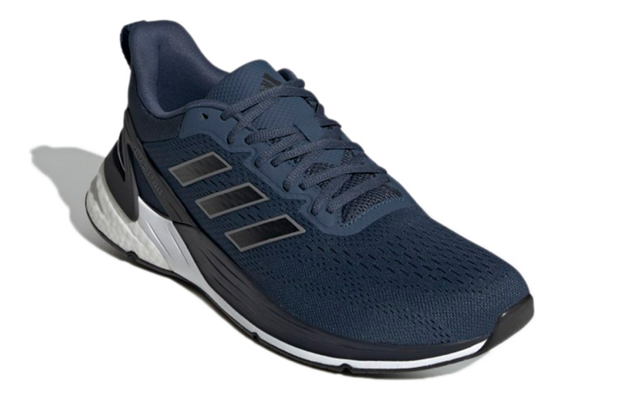 Фото № 3 с приближением к товару «‎adidas Response Super 2.0 'Crew Navy'»