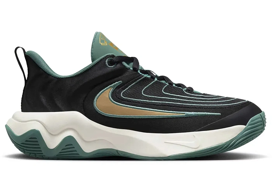 Фото № 1 с приближением к товару «‎Nike Giannis Immortality 4»