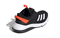 Фото № 4 с приближением к товару «‎adidas Activeflex Boa BlackWhite (BP)»