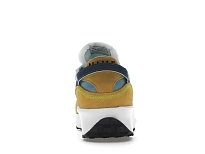 Фото № 4 с приближением к товару «‎Nike Waffle Debut Boarder Blue Sanded Gold»