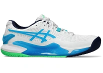Фото № 1 с приближением к товару «‎ASICS Gel-Resolution 9»