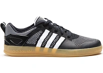 Фото № 1 с приближением к товару «‎adidas Palace Pro Primeknit Black»