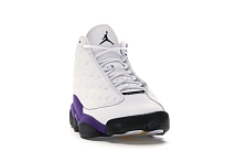 Фото № 2 с приближением к товару «‎Jordan 13 Retro Lakers»