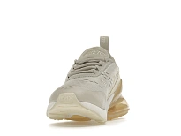 Фото № 3 с приближением к товару «‎Nike Air Max 270 Light Bone Sail Coconut Milk Sesame »