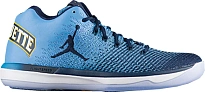 Фото № 1 с приближением к товару «‎Jordan XXX1 Low Marquette»