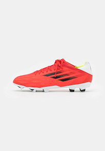 Фото № 1 с приближением к товару «‎Adidas X FG »