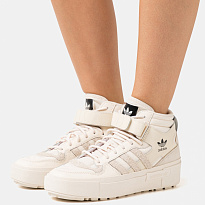Фото № 1 с приближением к товару «‎Adidas Forum Bonega X »