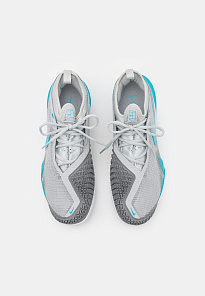 Фото № 4 с приближением к товару «‎Nikecourt React Vapor Nxt»