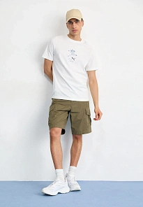 Фото № 3 с приближением к товару «‎MORPHIC BASE UNISEX»