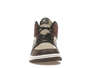 Jordan 1 Mid SE - 2