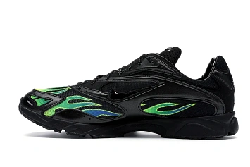 Nike Zoom Streak Spectrum Plus Supreme Black (AQ1279-001) - 5