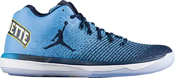 Jordan XXX1 Low Marquette (897564-406)