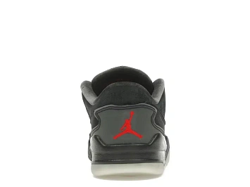 Jordan Flight Court - 4