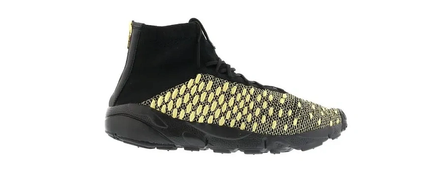 Фото № 1 с приближением к товару «‎Nike Footscape Magista Olivier Rousteing»