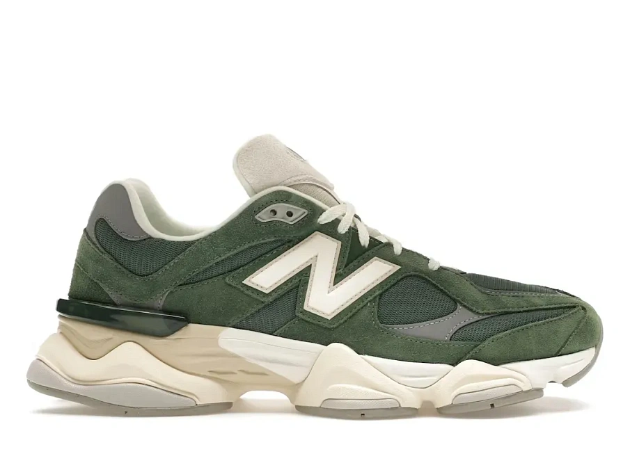 Фото № 1 с приближением к товару «‎New Balance 9060»