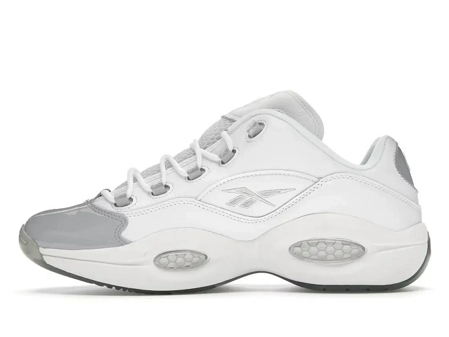 Фото № 3 с приближением к товару «‎Reebok Question Low»