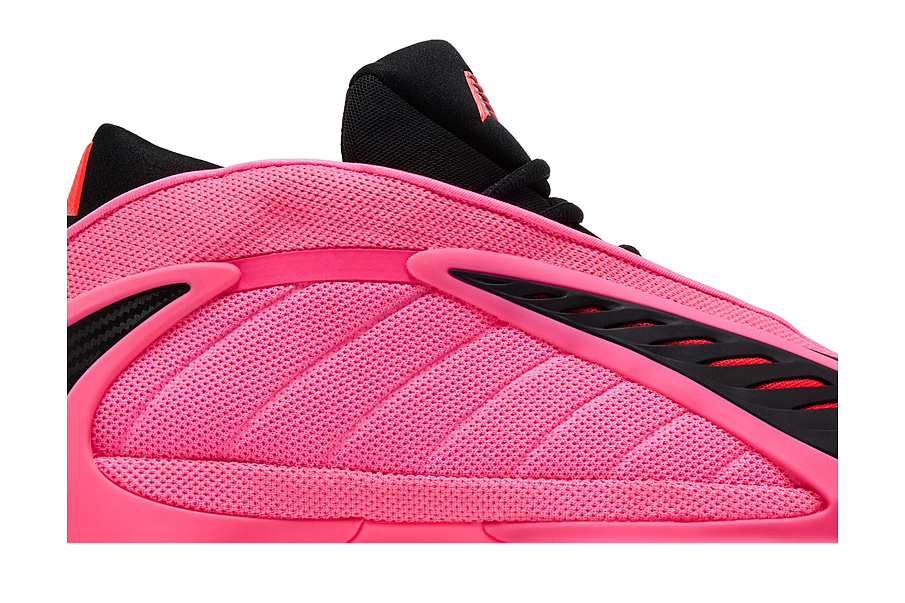 Фото № 3 с приближением к товару «‎adidas AE 2 Lucid Pink»