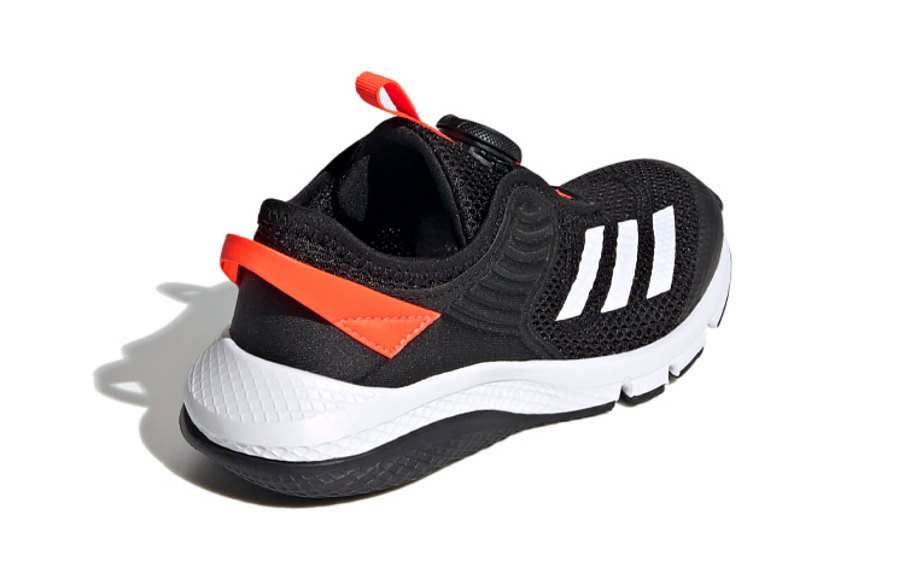 Фото № 4 с приближением к товару «‎adidas Activeflex Boa BlackWhite (BP)»