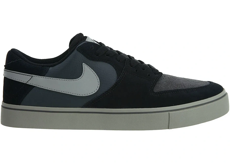 Фото № 1 с приближением к товару «‎Nike Paul Rodriguez 7 Vr Black/Medium Grey/Anthracite»