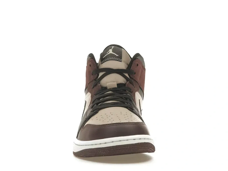 Фото № 2 с приближением к товару «‎Jordan 1 Mid SE»