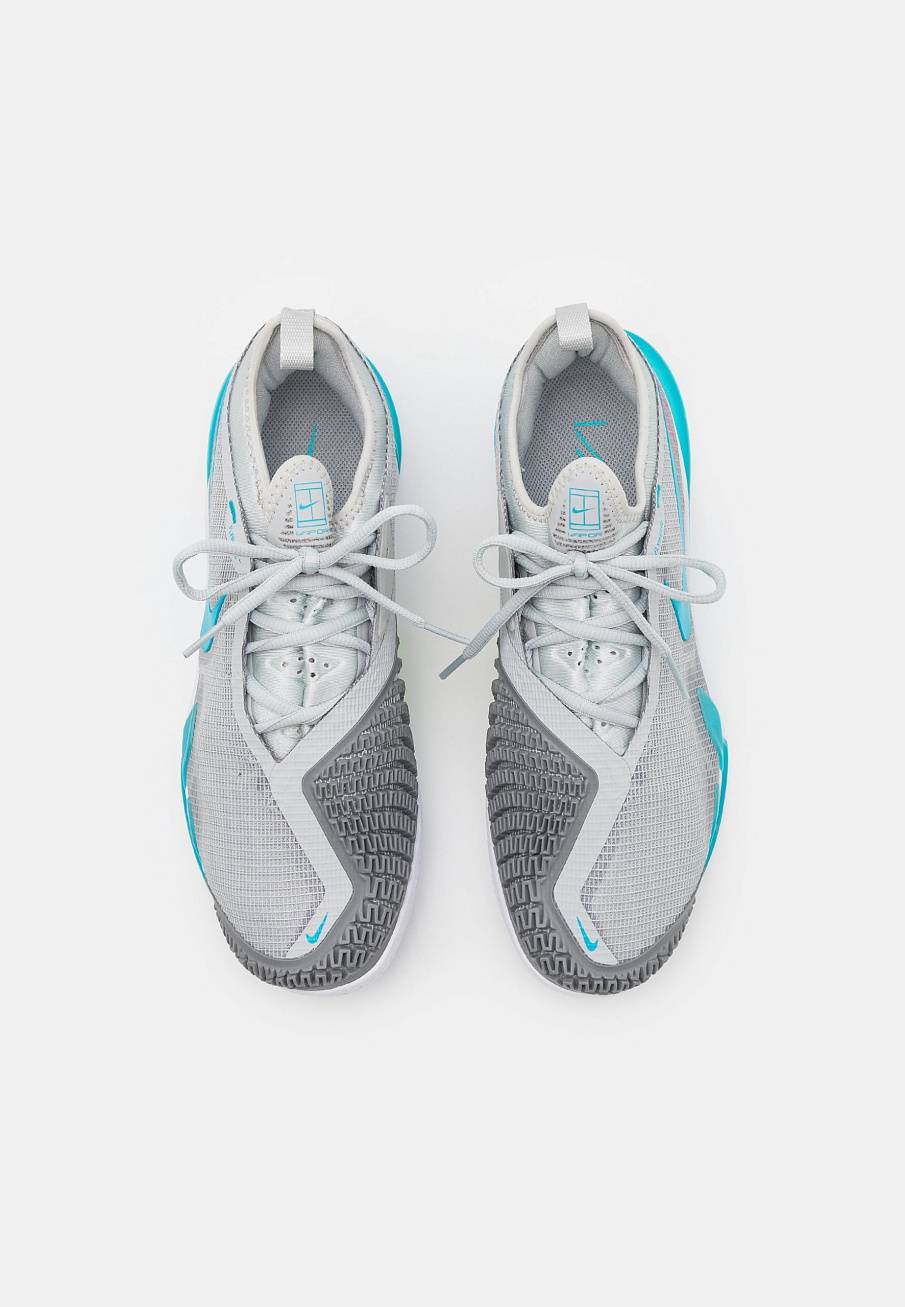 Фото № 4 с приближением к товару «‎Nikecourt React Vapor Nxt»
