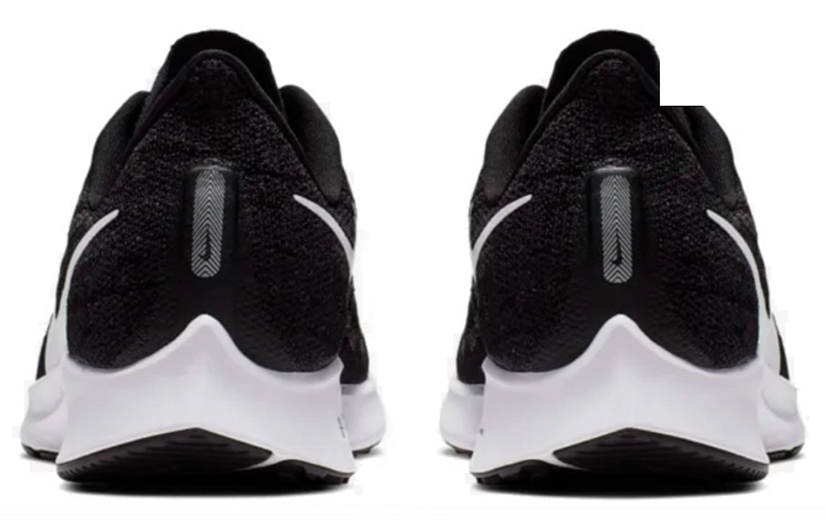 Фото № 3 с приближением к товару «‎Nike Air Zoom Pegasus 36 Black White»