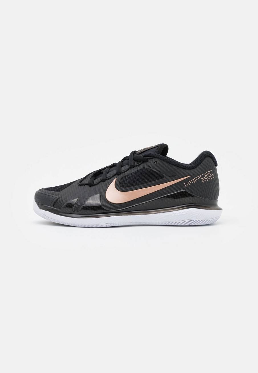 Фото № 1 с приближением к товару «‎Nike Court Air Zoom Vapor Pro»