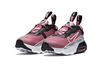 Фото № 3 с приближением к товару «‎(TD) Nike Air Max 2090 SE BlackPink»