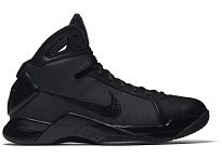 Фото № 1 с приближением к товару «‎Nike Hyperdunk 08 Triple Black»