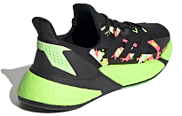 Фото № 4 с приближением к товару «‎adidas X9000L4 'Digital Print'»