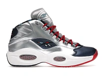 Фото № 1 с приближением к товару «‎Reebok Question Mid»